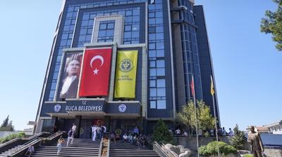 CHP'li belediyeye yolsuzluk operasyonu! 25 ��pheli g�zalt�na al�nd�