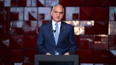 K�lt�r ve sanatta rekor y�l! Cumhuriyet tarihinde bir ilk