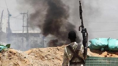 Nijerya'da sivil katliam�! Can kayb� 170'e y�kseldi