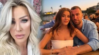 O�ulcan Engin ile �layda Ali�an evlenecek mi? Topu Seda Sayan'a att�...