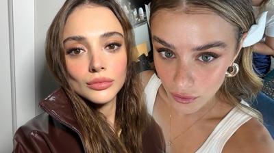 Rabia Soyt�rk �layda Ali�an'a g�n�l koydu! Aralar� a��ld�...