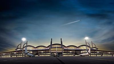 Sabiha G�k�en Havaliman�ndan rekor... Avrupa'n�n zirvesinde yer ald�