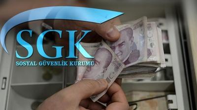 SGK'dan s�rpriz d�zenleme! Prim bor�lar�na b�y�k kolayl�k geldi
