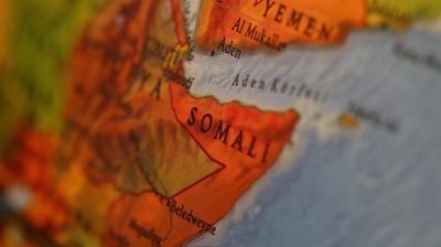 Somali'den 