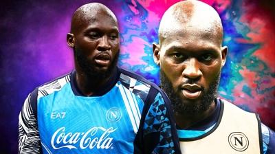 Son g�n bombas�! Romelu Lukaku s�rprizi