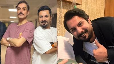 Ufuk �zkan'a don�r olmu�tu! Salih K�v�rc�k ilk kez konu�tu