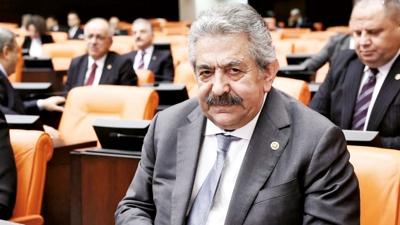 �Umut hakk�nda t�m partilerle uzla�t�k'