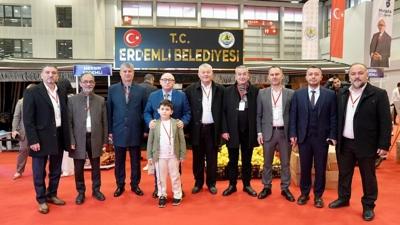 Y�r�klerin 'K�l �ad�r�' fuarda tan�t�ld�