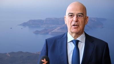 Yunan bakan ger�e�i kabul etti: T�rkiye son derece ba�ar�l� oldu