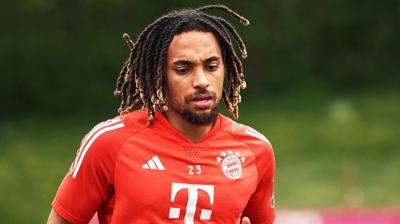 Yuvana ho� geldin Sacha Boey! Son dakika olarak duyurdular