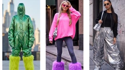 2026 trendi dediler ama tam bir r�k��l�k abidesi: Bu par�ay� dolab�n�za bile sokmay�n!