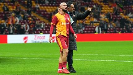 Ahmed Kutucu: Allah'a ��k�r �nemli bir sorunum yok