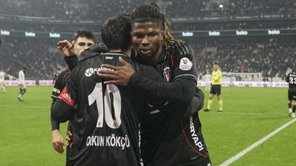 Be�ikta�'�n rakibi Kocaelispor! ��te muhtemel 11'ler...