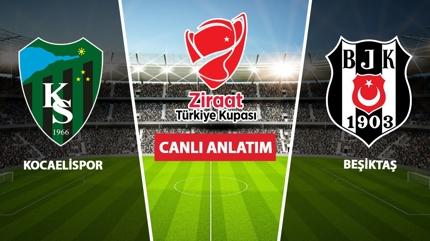 Kocaelispor - Be�ikta�