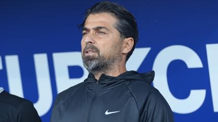 �lhan Palut, Konyaspor'a geri d�n�yor