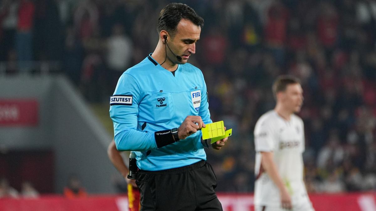 1. lig futbol hakem foto�raflar� resimleri