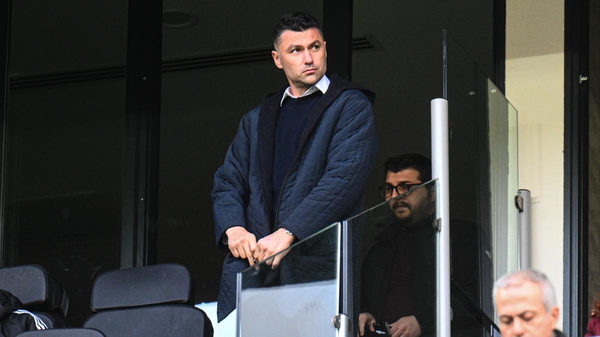 burak y�lmaz lille transfer fransa foto�raflar� resimleri