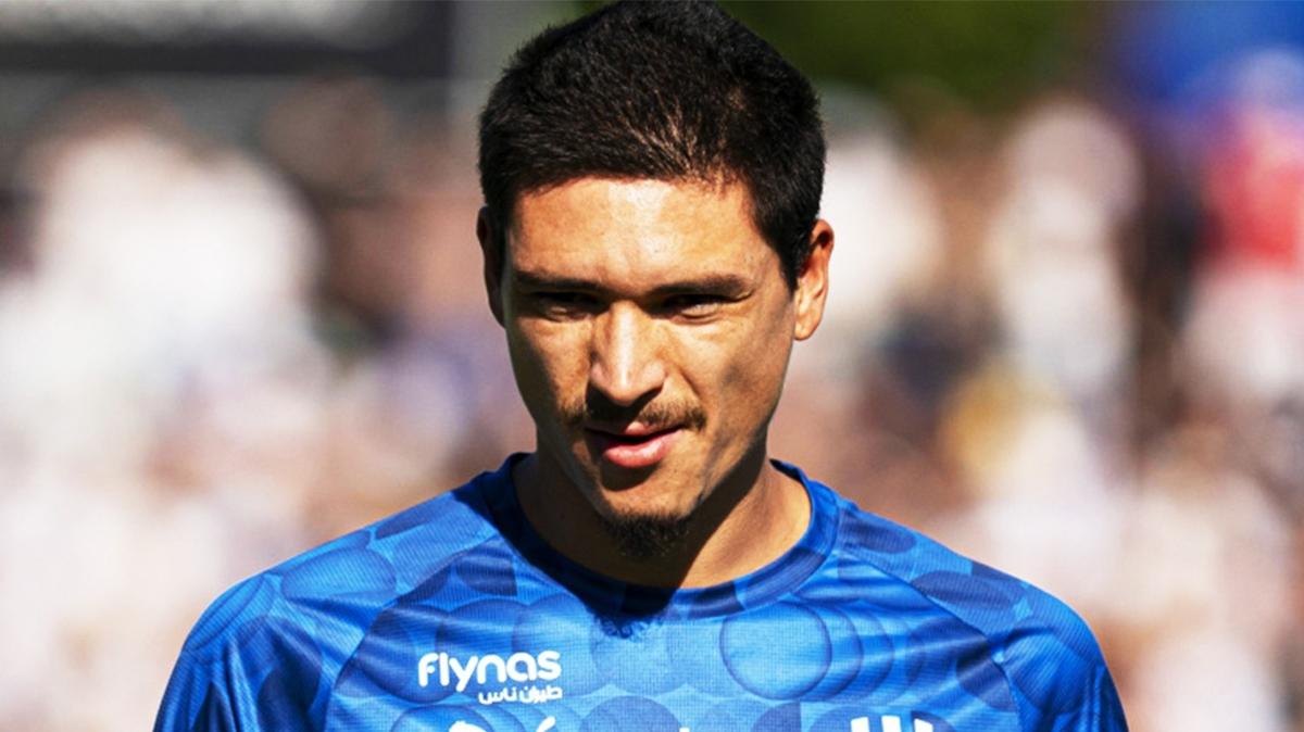 fenerbah�e darwin nunez transfer foto�raflar� resimleri