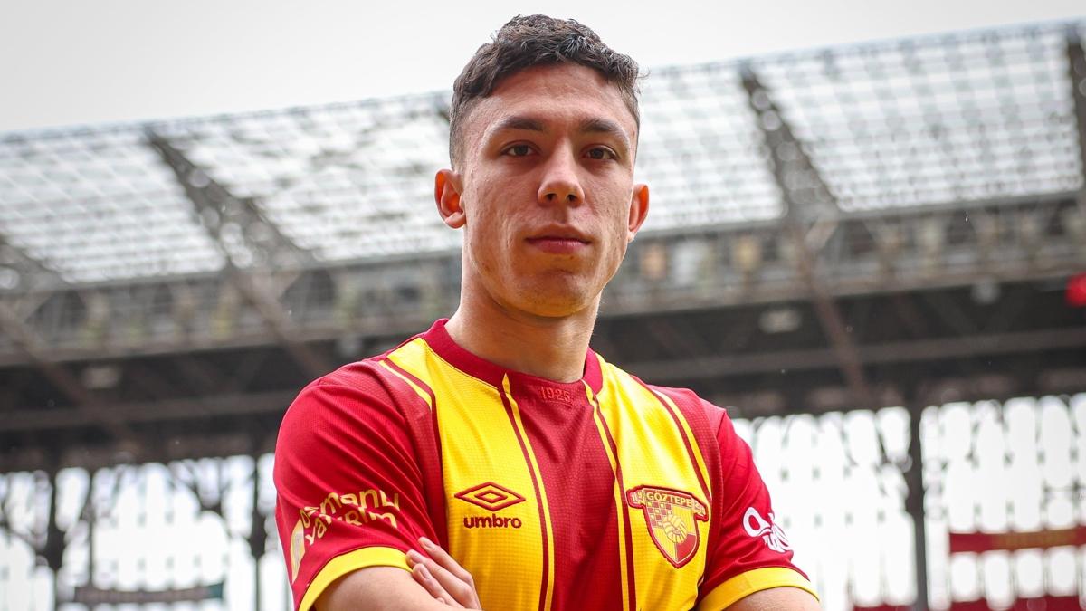 Filip Krastev g�ztepe s�per lig foto�raflar� resimleri