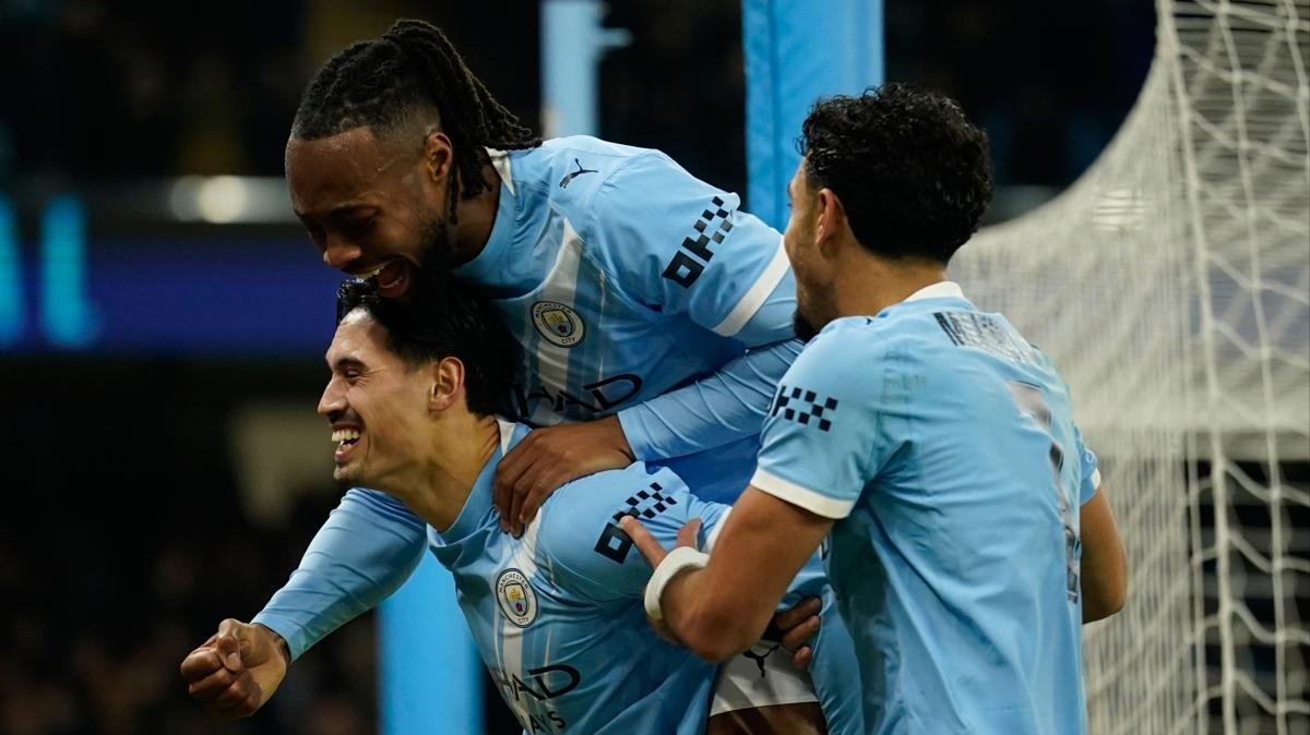 manchester city futbol newcastle united foto�raflar� resimleri