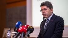 Adalet Bakan� Tun�'tan ''hukuk e�itimine'' ili�kin a��klama