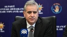 AK Partili Yal��n: T�rkiye bir y�ld�z gibi parl�yor