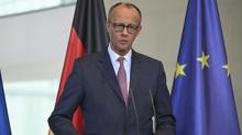 Merz'den �ran'a n�kleer program�n� sonland�rma �a�r�s�