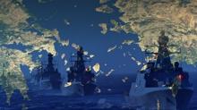 T�rkiye'den Yunanistan'a 12 mil dersi! Mavi Vatan hat�rlat�ld�