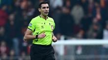 Trendyol S�per Lig'de 21. hafta heyecan�! Hakemler belli oldu