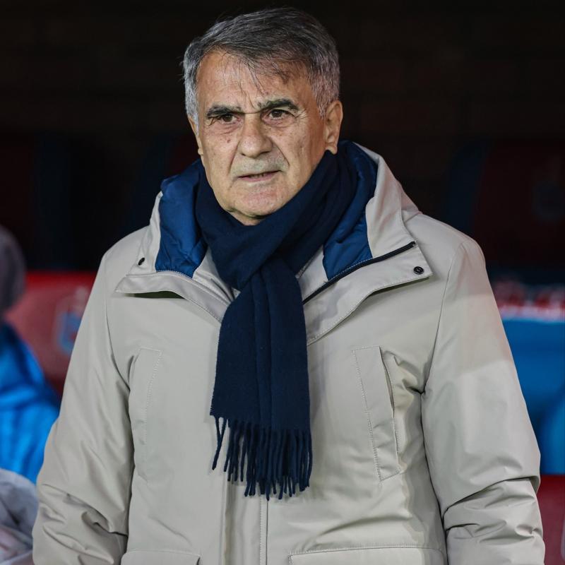 Tak�m �al��t�racak m�? �enol G�ne�'ten a��klama geldi