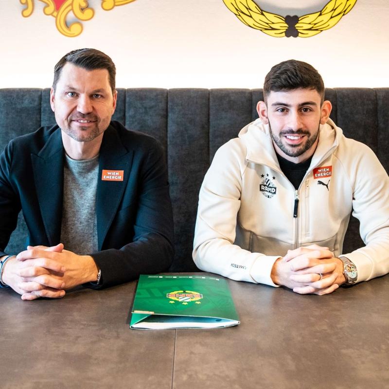 Yusuf Demir'in yeni adresi belli oldu