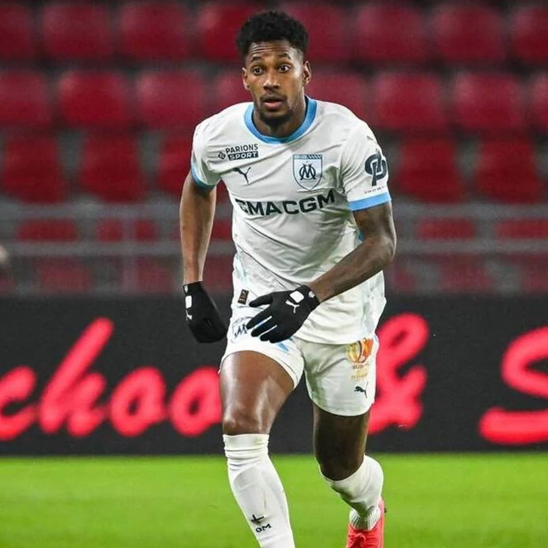 Be�ikta� resmen duyurdu! Admir Murillo da geliyor