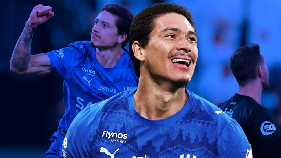 Darwin Nunez resti �ekti! Resmen duyurdular: �Ya Fenerbah�e, ya j�bile�