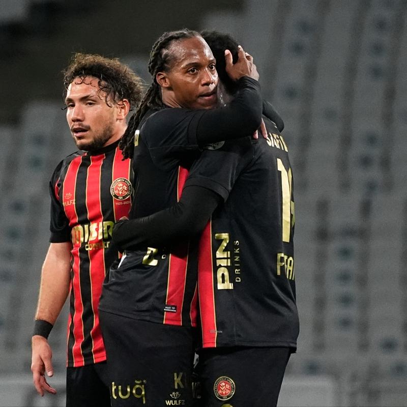 Fatih Karag�mr�k, Antalyaspor'u konuk edecek