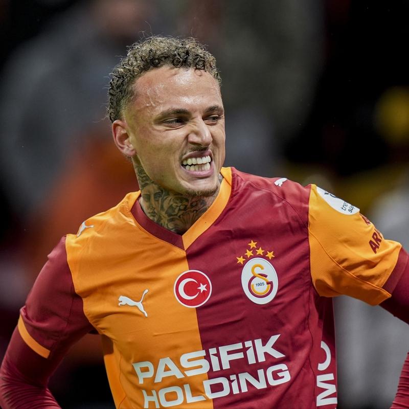 Galatasaray'�n �ampiyonlar Ligi listesi belli oldu! 3 isim dahil edildi
