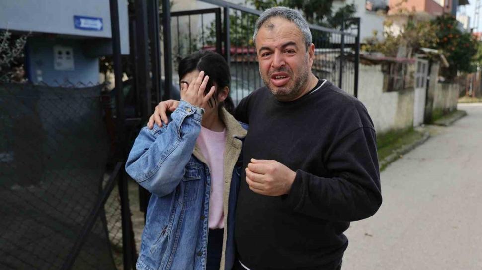 IBAN tuza��yla hayat� karard�