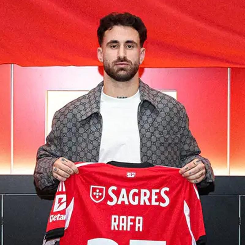 Jose Mourinho'dan Rafa Silva karar�