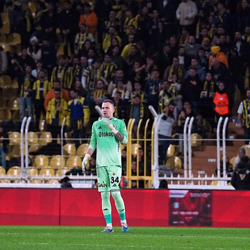 Mert G�nok: Hasret �ekti�imiz �ampiyonlu�u istiyoruz