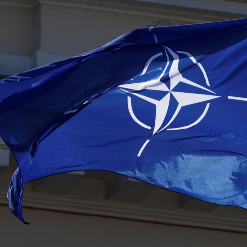 NATO'dan 6 �ubat depremleri nedeniyle T�rkiye'yle dayan��ma mesaj�