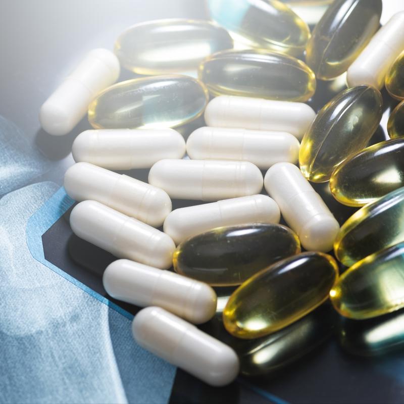 Peynir ve yo�urt de�il... Kemikleri �elik gibi sa�lam yapan o vitamin