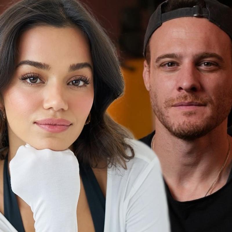 Sevgilsi sorulunca gerildi! Takip�isine �yle bir cevap verdi ki...