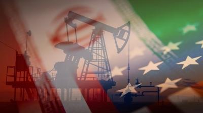 ABD'den �ran'a ekonomik ku�atma! Petrol ve petrokimya ticareti hedefte