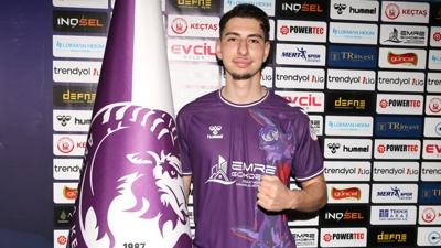 Ankara Keçiörengücü, Enes Yılmaz transferini açıkladı