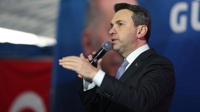 Bakan Bayraktar: 455 bininci konutu teslim ederek şehirlerimizi yeniden inşa ettik