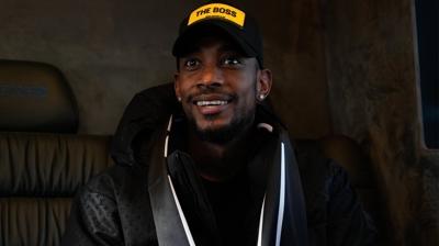 Be�ikta� tarihinin ilk Panamal� futbolcusu: Amir Murillo