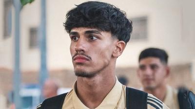 Can Armando G�ner'in bonservisi belli oldu