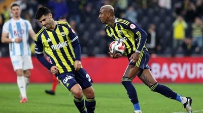 Dada� Talisca!