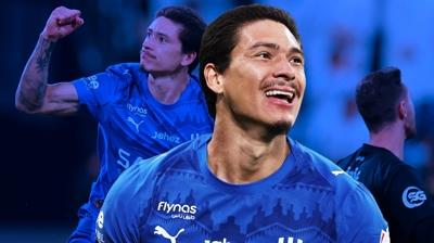 Darwin Nunez resti �ekti! Resmen duyurdular: 