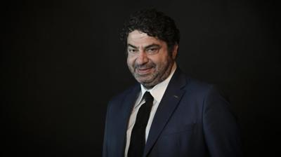 Hakan Ta��yan i�in ziyaret�i yasa�� geldi! G�nlerdir yo�un bak�mda...