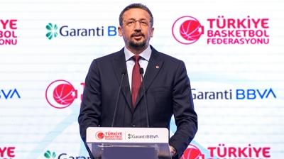 Hidayet Türkoğlu'ndan 6 Şubat depremlerinde yaşamını yitirenler için anma mesajı